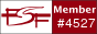 FSF Member Logo